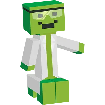 Resourceful Creepers
