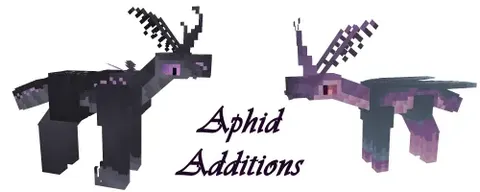 Aphid Additions
