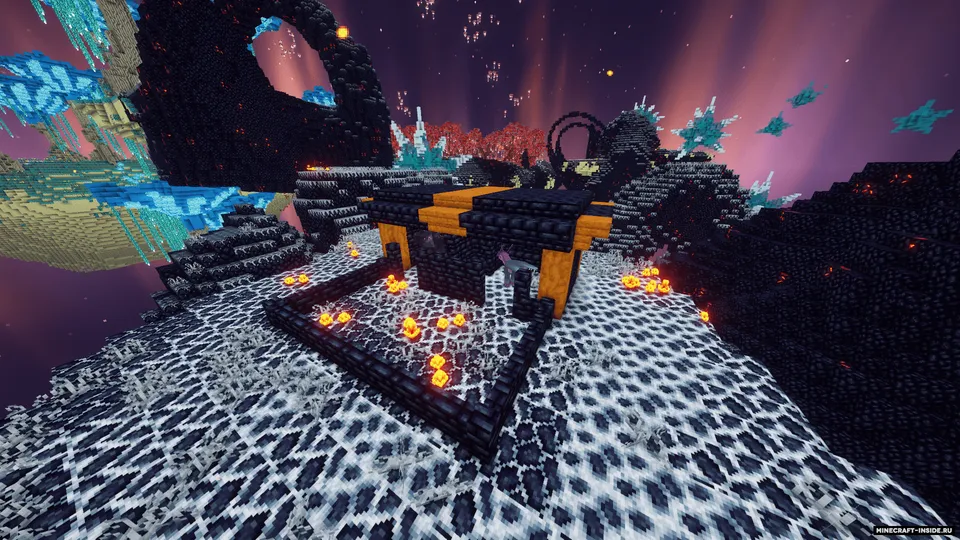 Aphid Additions — Minecraft mod, rasm 4