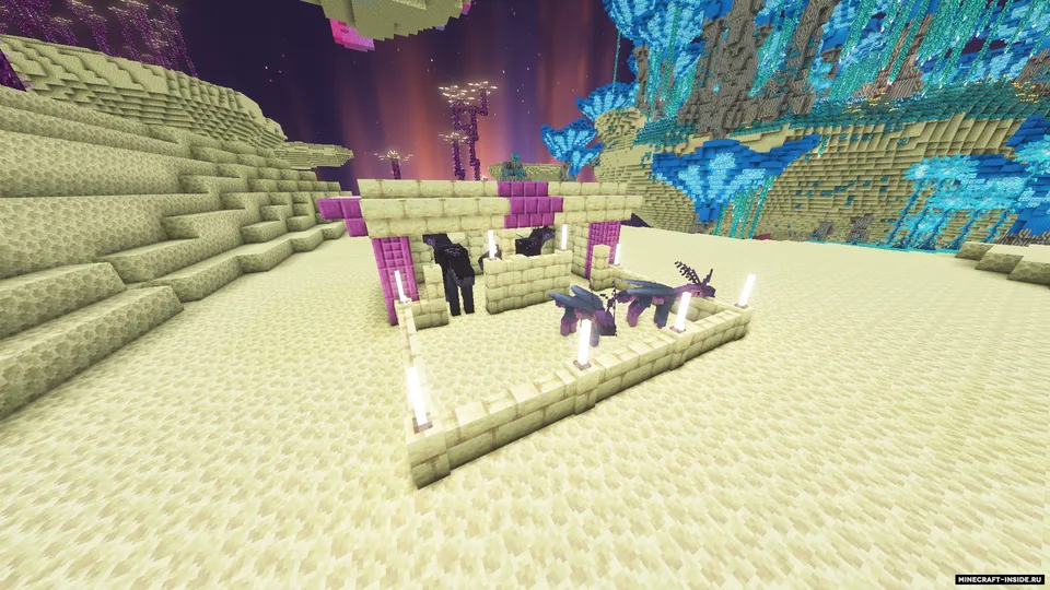 Aphid Additions — Minecraft mod, rasm 5
