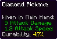 Tooltip Tweaks — Minecraft mod, rasm 2