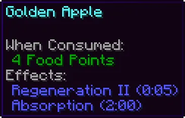 Tooltip Tweaks — Minecraft mod, rasm 3