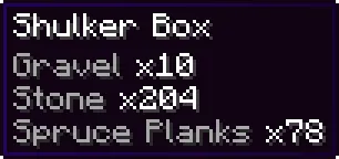 Tooltip Tweaks — Minecraft mod, rasm 4