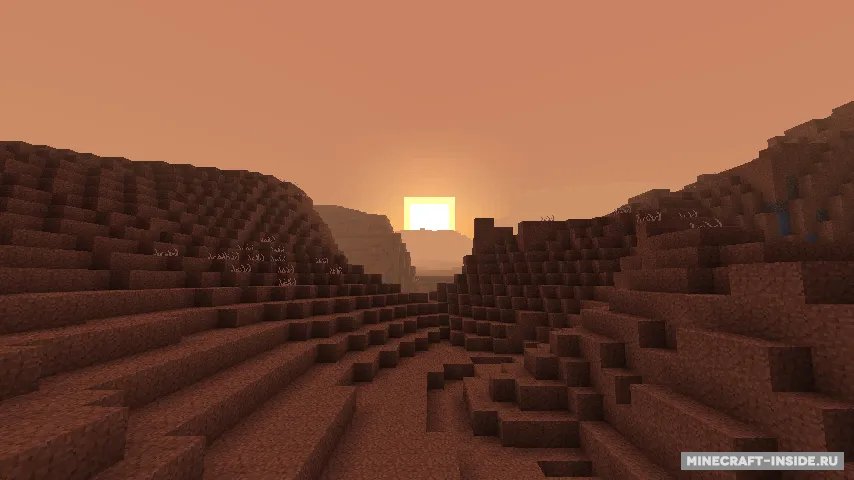 Biomes O’ Plenty — Minecraft mod, rasm 3