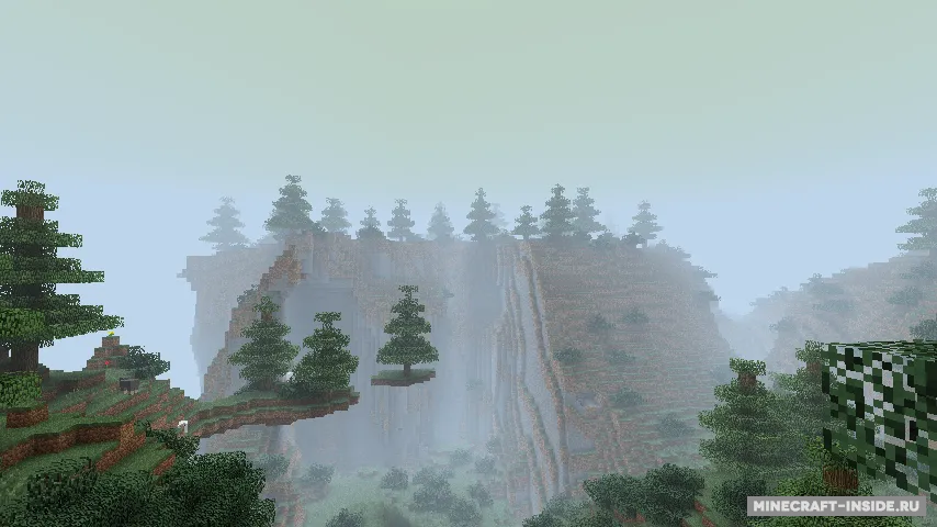Biomes O’ Plenty — Minecraft mod, rasm 4