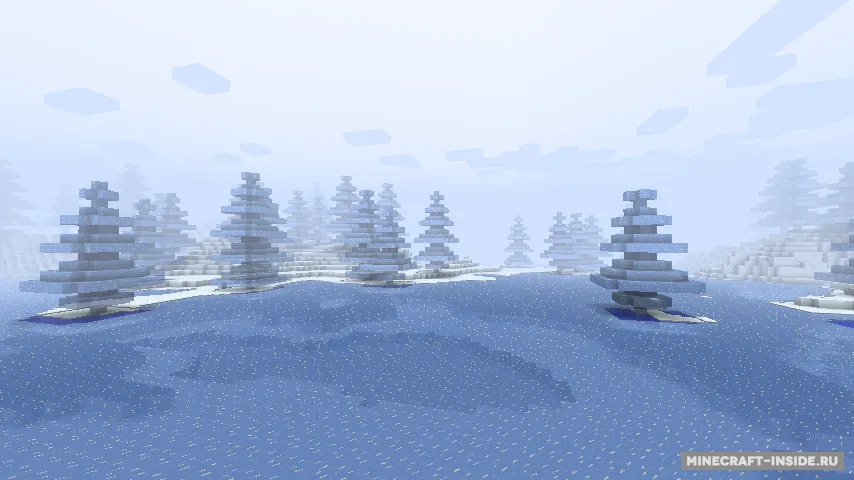 Biomes O’ Plenty — Minecraft mod, rasm 5