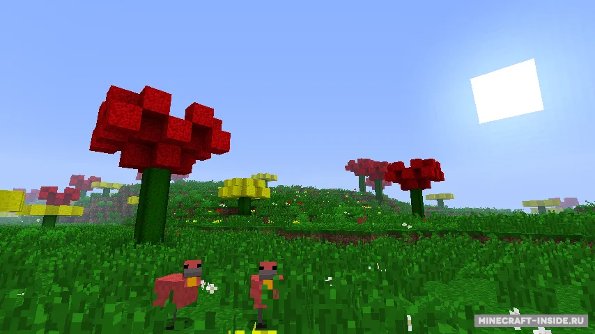 Biomes O’ Plenty — Minecraft mod, rasm 6