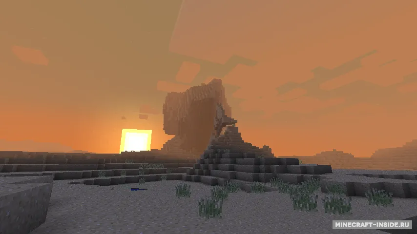 Biomes O’ Plenty — Minecraft mod, rasm 8