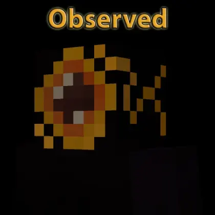 Observed