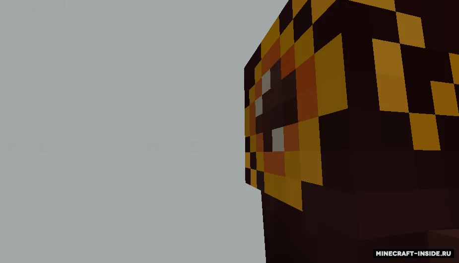 Observed — Minecraft mod, rasm 2