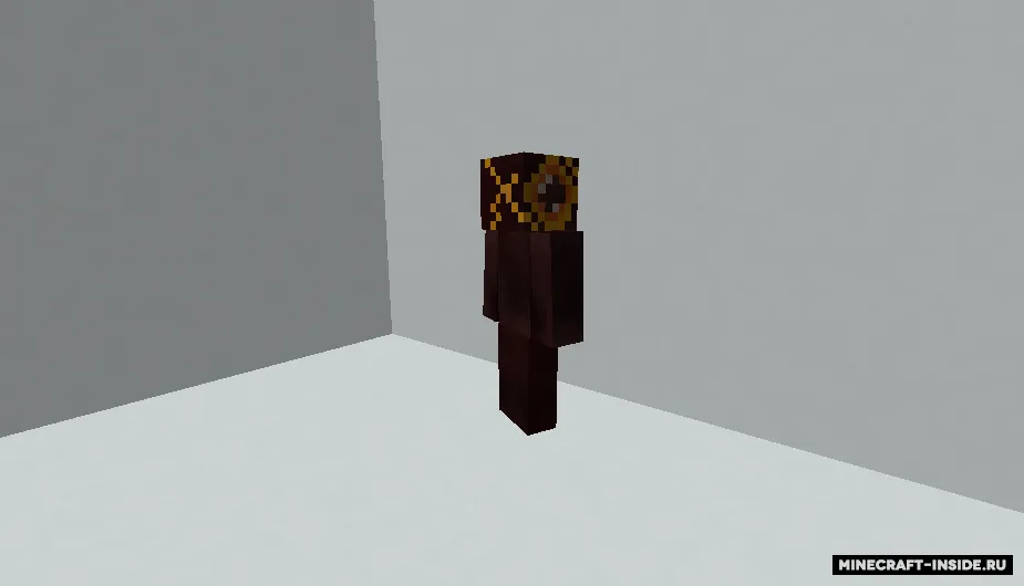 Observed — Minecraft mod, rasm 3