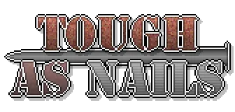 Tough As Nails — Minecraft mod, rasm 1