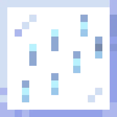 Luminescent Paint Panes — Minecraft mod, rasm 1