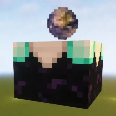 Simple Chunkloader