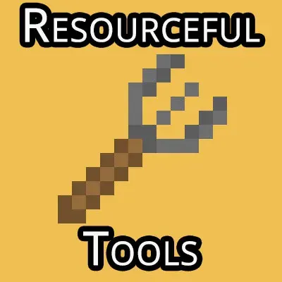 Resourceful Tools