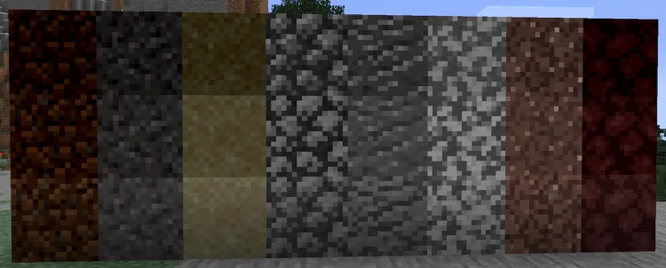 Resourceful Tools — Minecraft mod, rasm 3