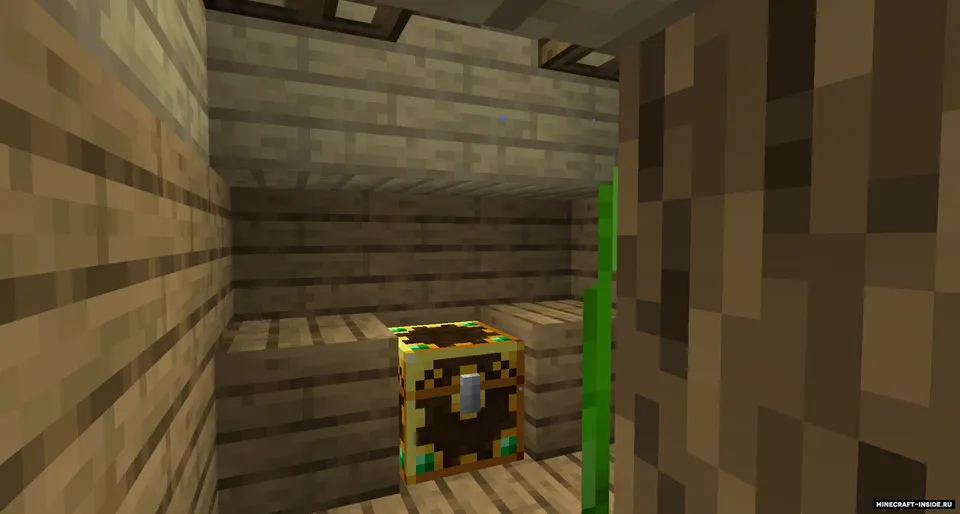 Lootr — Minecraft mod, rasm 5