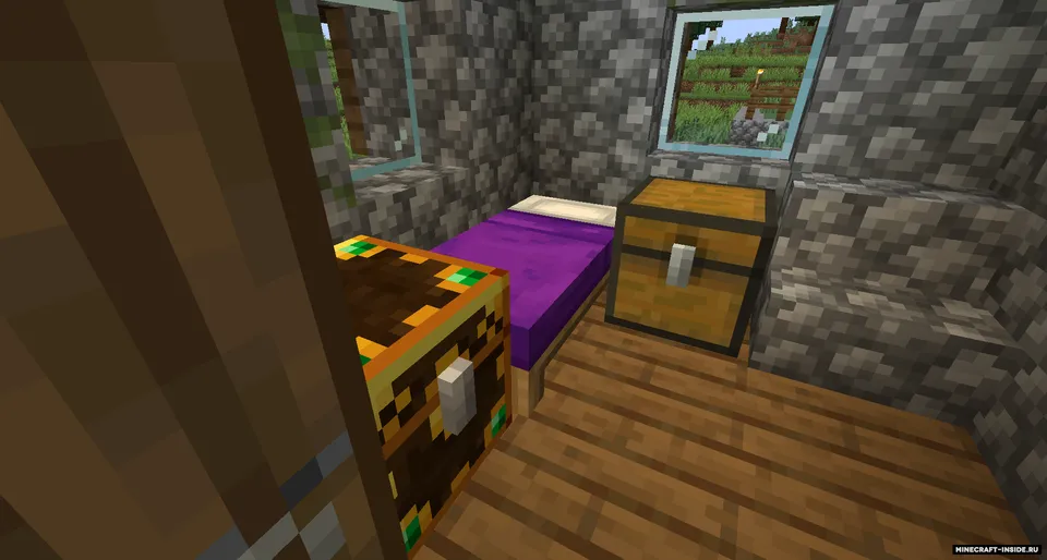 Lootr — Minecraft mod, rasm 6