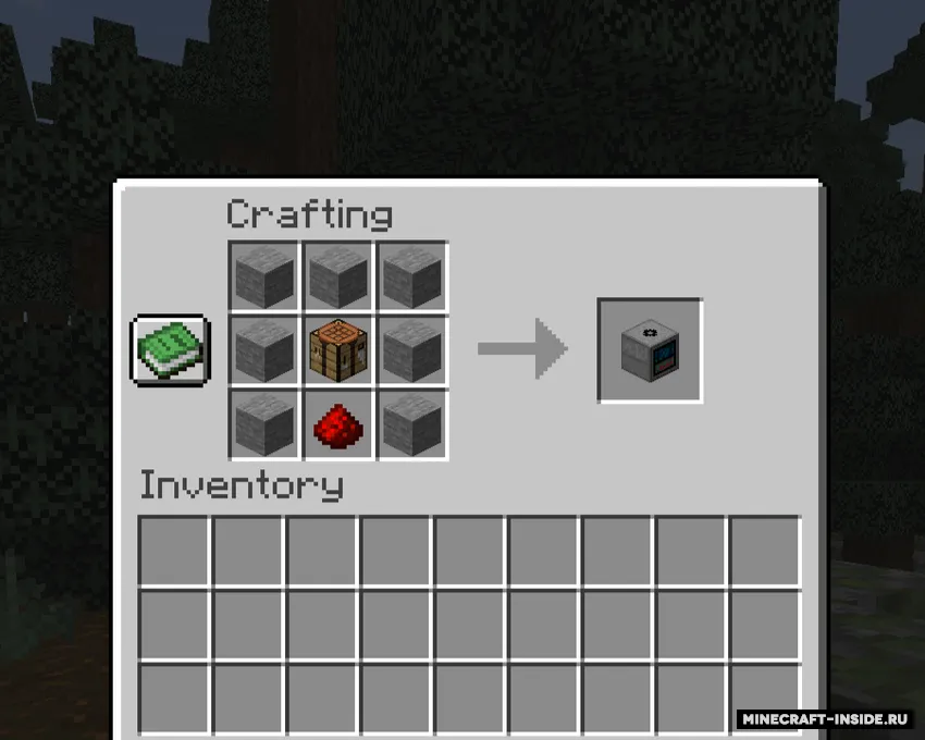 Submarines'n Torpedoes — Minecraft mod, rasm 6
