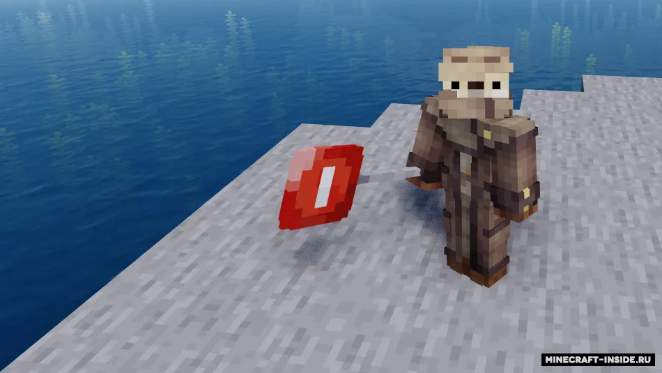 More Weapons by What_ — Minecraft mod, rasm 4