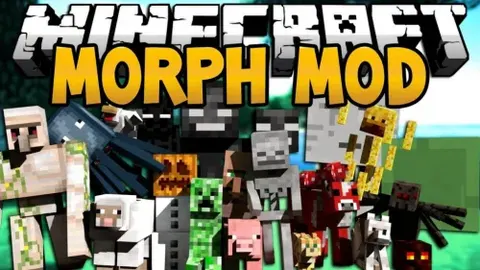 Morphing