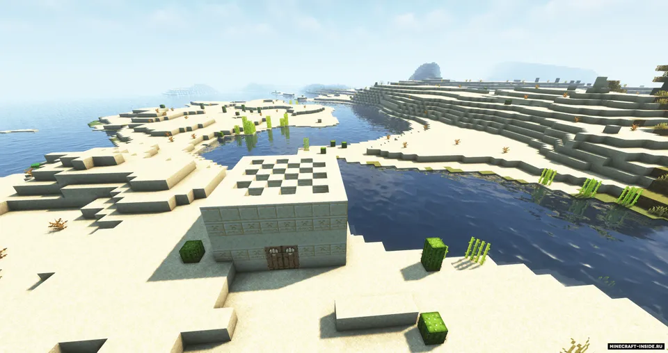 Mummy — Minecraft mod, rasm 2