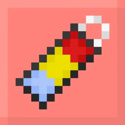 Painter's Blocks — Minecraft mod, rasm 1