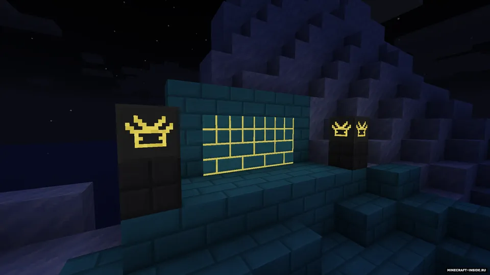 Painter's Blocks — Minecraft mod, rasm 3