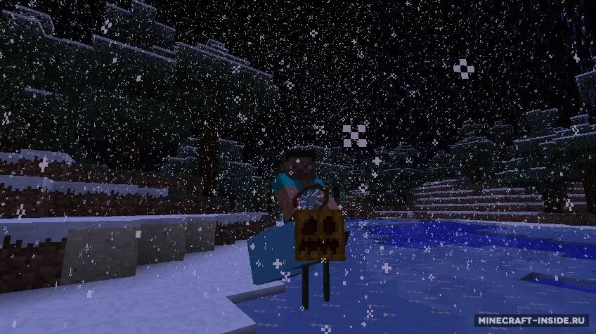Animal Bikes — Minecraft mod, rasm 5