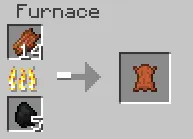 Animal Bikes — Minecraft mod, rasm 7
