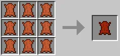 Animal Bikes — Minecraft mod, rasm 8