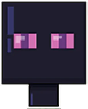 EnderGrab — Minecraft mod, rasm 1