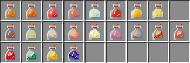 Delicious Foods & Tasty Drinks — Minecraft mod, rasm 6