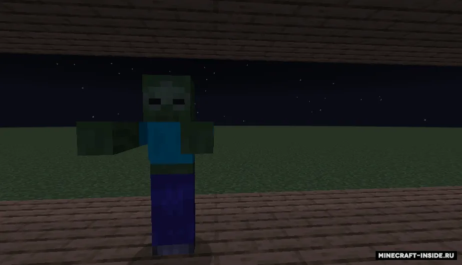 Defenders — Minecraft mod, rasm 4