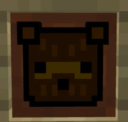 Tikvis`s Ondatra — Minecraft mod, rasm 1