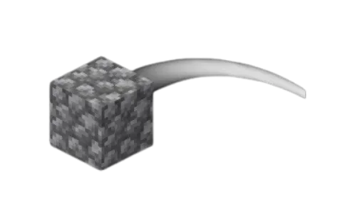 ItemTrails — Minecraft mod, rasm 1