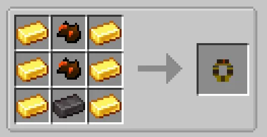 Tikvis`s Meteors — Minecraft mod, rasm 6