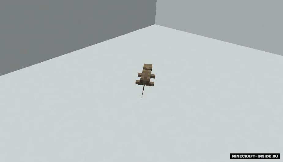 Lets Go Herping! — Minecraft mod, rasm 2