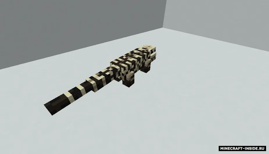 Lets Go Herping! — Minecraft mod, rasm 6