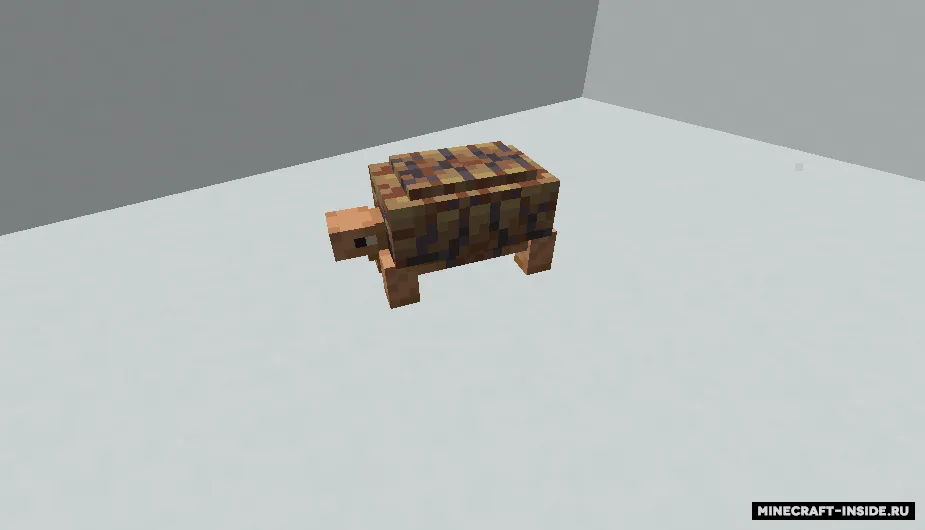 Lets Go Herping! — Minecraft mod, rasm 7