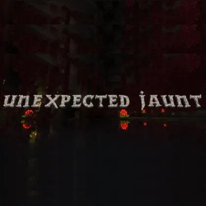 Unexpected Jaunt