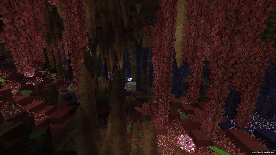 Unexpected Jaunt — Minecraft mod, rasm 3
