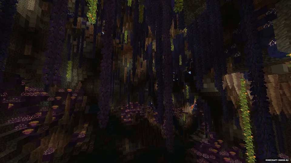Unexpected Jaunt — Minecraft mod, rasm 4
