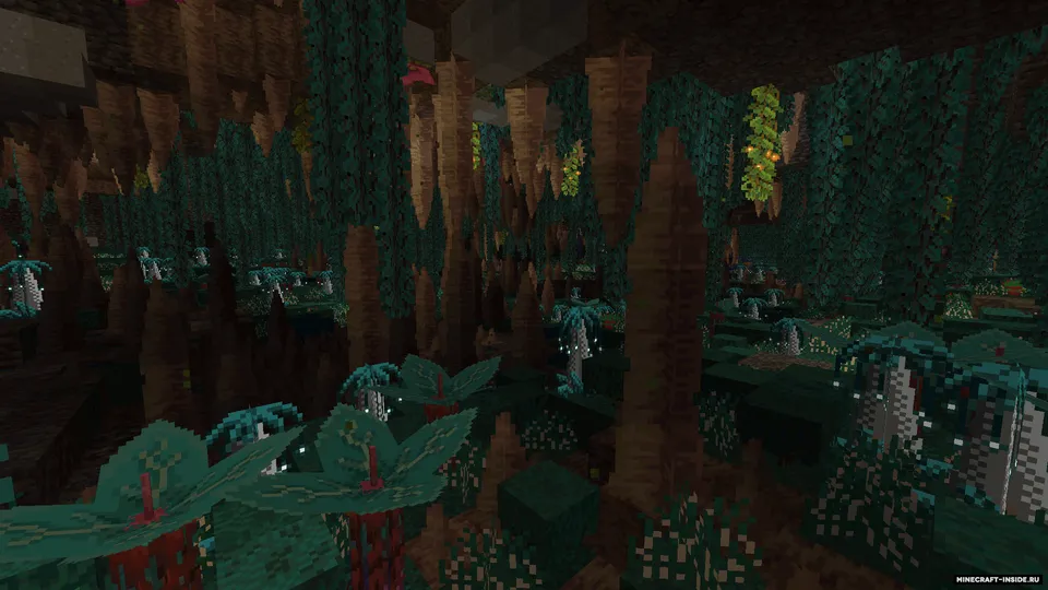 Unexpected Jaunt — Minecraft mod, rasm 6