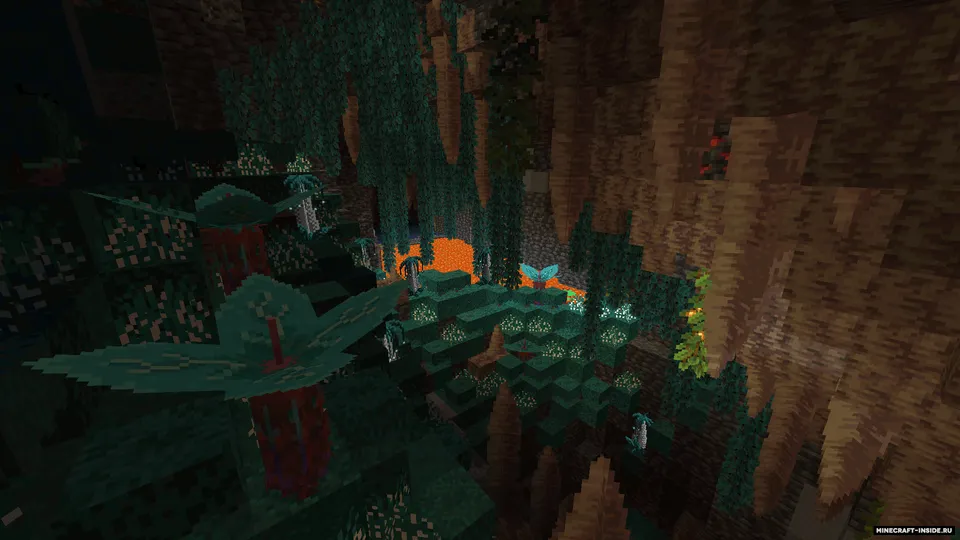Unexpected Jaunt — Minecraft mod, rasm 7