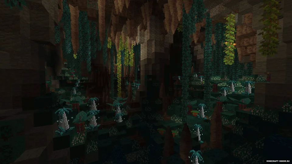 Unexpected Jaunt — Minecraft mod, rasm 8