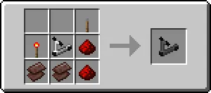 Scooters — Minecraft mod, rasm 5