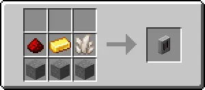 Scooters — Minecraft mod, rasm 6