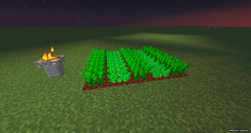 Essentials — Minecraft mod, rasm 3
