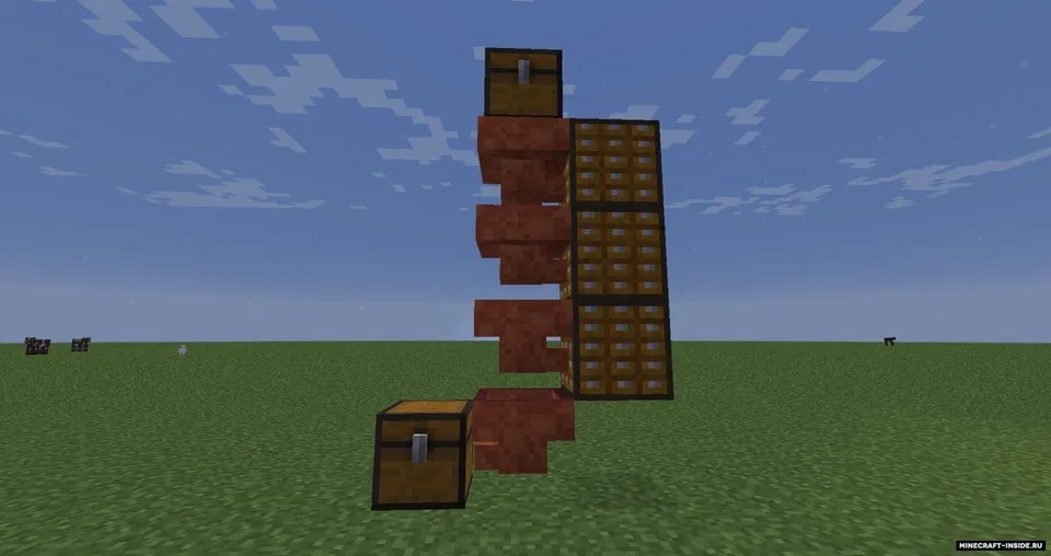 Essentials — Minecraft mod, rasm 4